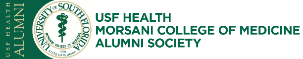 Morsani College of Medicine Alumni Society